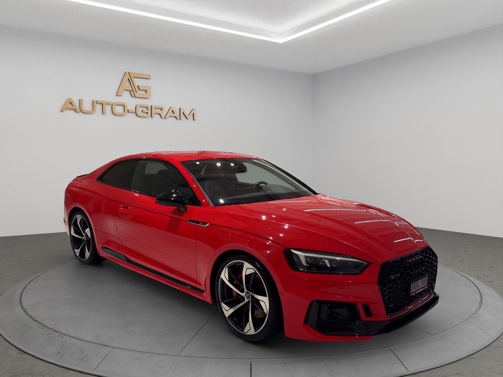 AUDI RS5 Coupé 2.9 TFSI quattro tiptronic, Benzina, Occasioni / Usate, Automatico - 7