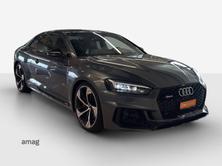 AUDI RS 5 Coupé, Essence, Occasion / Utilisé, Automatique - 6