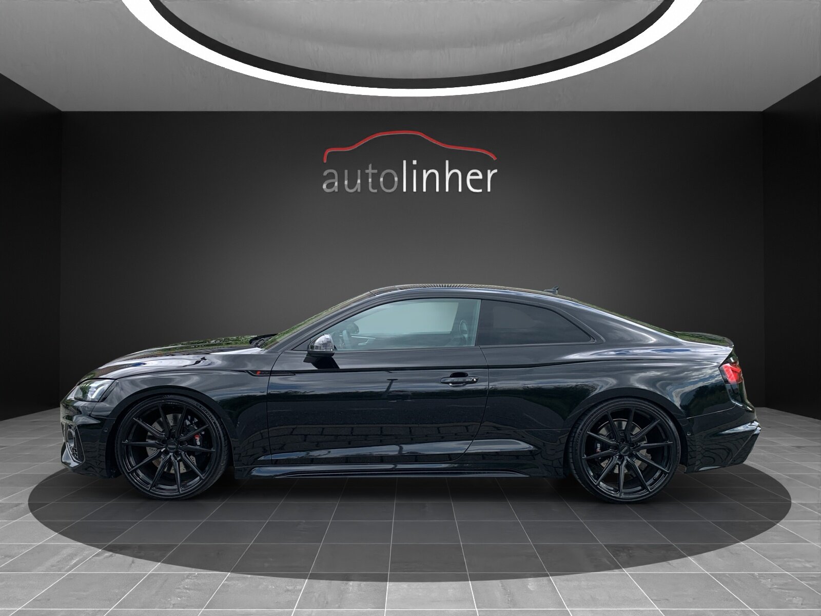 AUDI RS5 Coupé 2.9 TFSI quattro tiptronic, Benzina, Occasioni / Usate, Automatico - 2