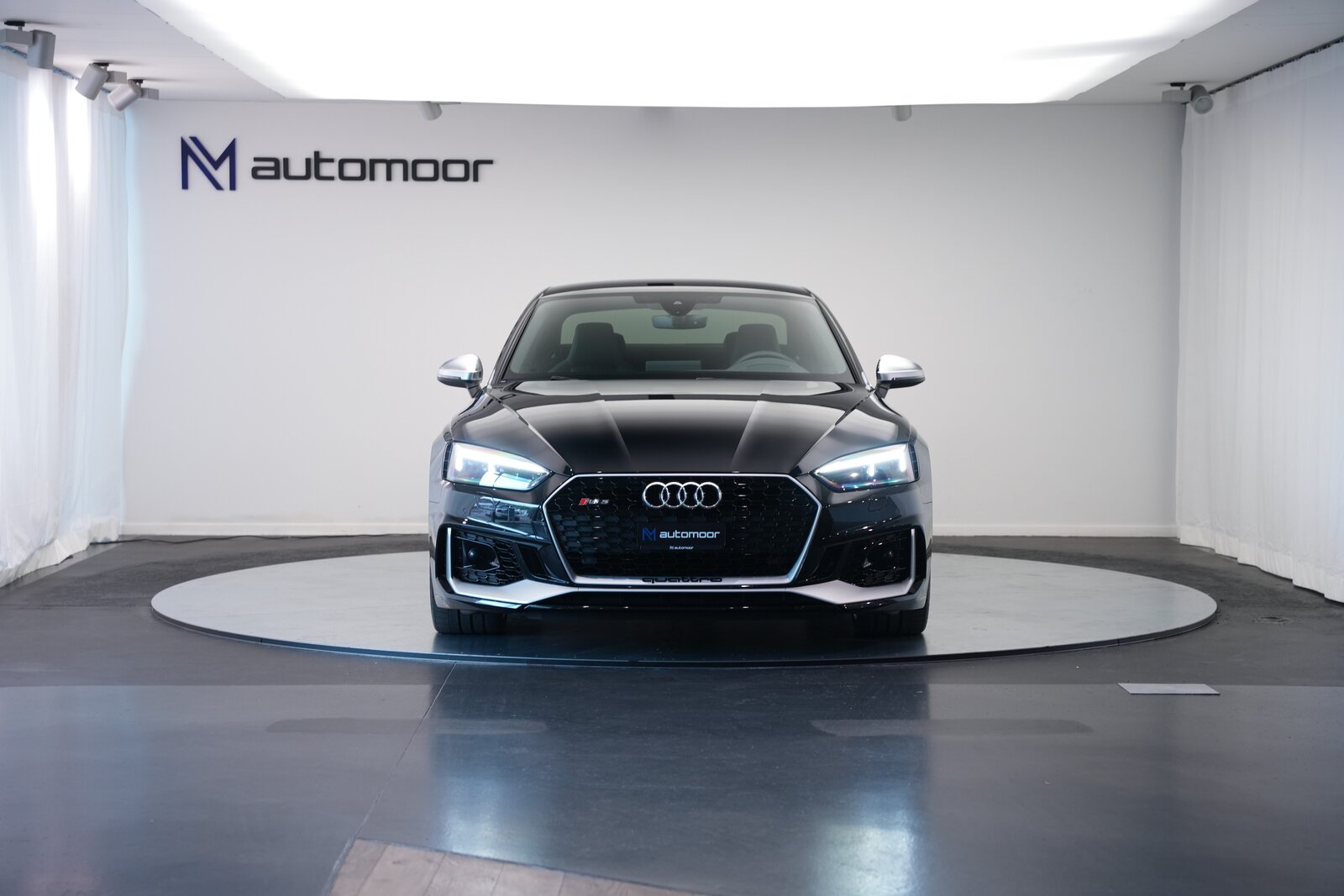AUDI RS5 Coupé 2.9 TFSI quattro tiptronic *CH-Fahrzeug* *Head-U, Benzina, Occasioni / Usate, Automatico - 2