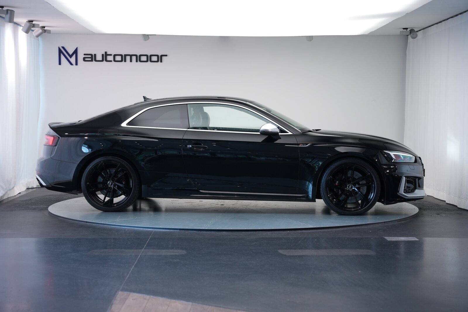 AUDI RS5 Coupé 2.9 TFSI quattro tiptronic *CH-Fahrzeug* *Head-U, Benzina, Occasioni / Usate, Automatico - 4