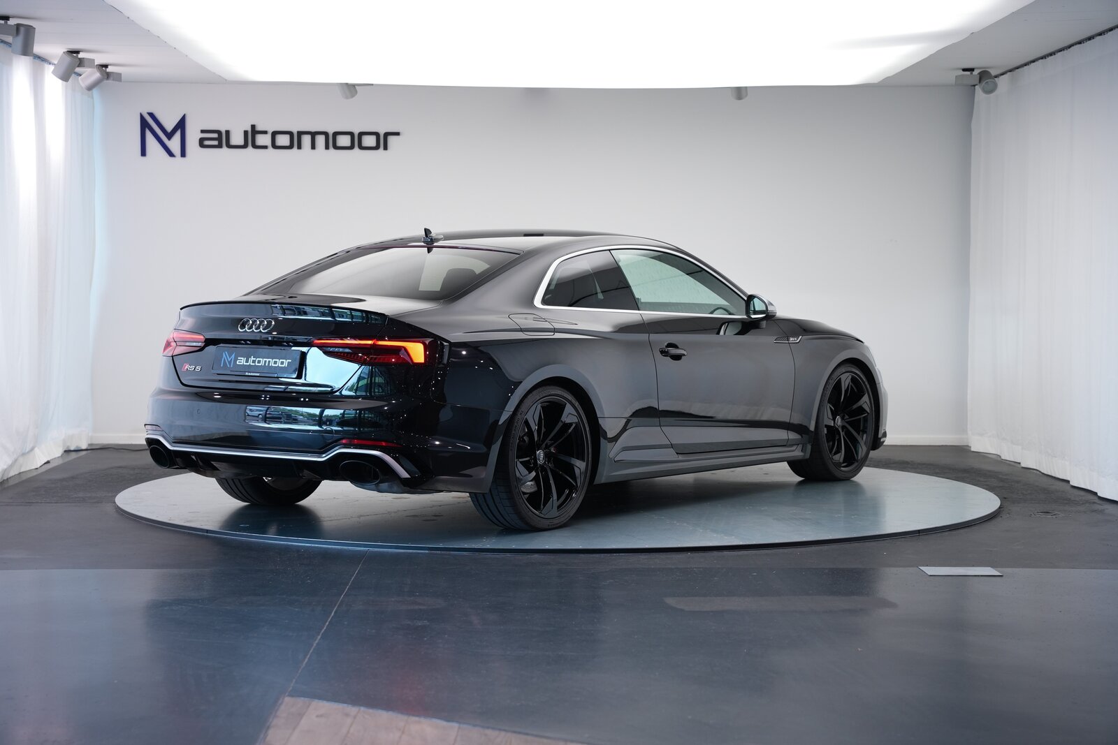 AUDI RS5 Coupé 2.9 TFSI quattro tiptronic *CH-Fahrzeug* *Head-U, Benzina, Occasioni / Usate, Automatico - 5