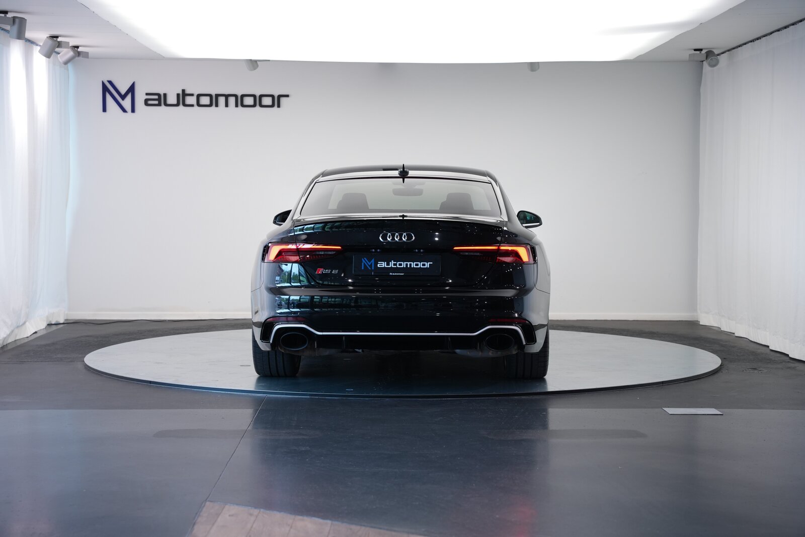 AUDI RS5 Coupé 2.9 TFSI quattro tiptronic *CH-Fahrzeug* *Head-U, Benzina, Occasioni / Usate, Automatico - 6