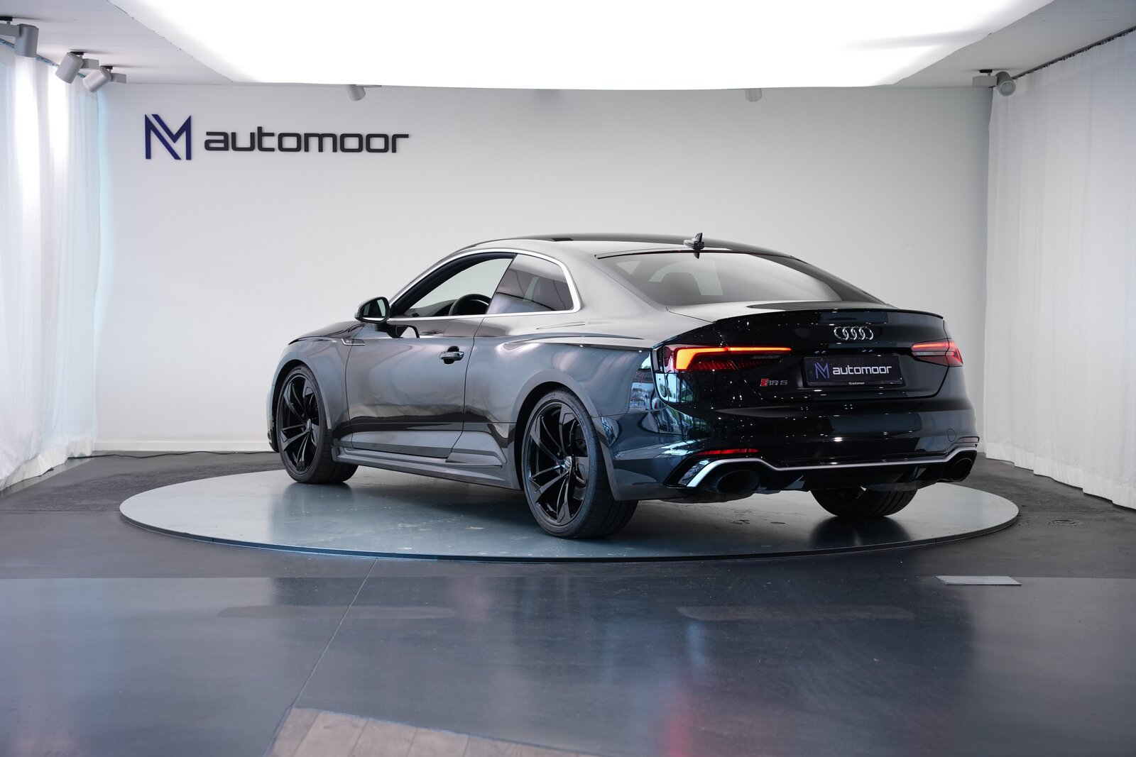 AUDI RS5 Coupé 2.9 TFSI quattro tiptronic *CH-Fahrzeug* *Head-U, Benzina, Occasioni / Usate, Automatico - 7