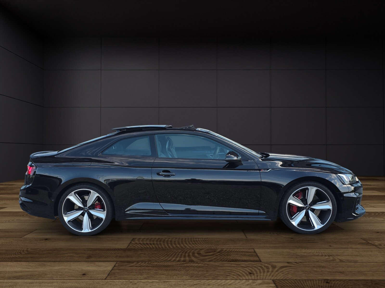 AUDI RS5 Coupé 2.9 TFSI quattro tiptronic, Benzina, Occasioni / Usate, Automatico - 5