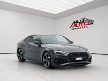 AUDI RS5 Coupé 2.9 TFSI quattro tiptronic, Benzin, Occasion / Gebraucht, Automatik - 7