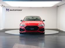 AUDI RS5 Coupé 2.9 TFSI quattro tiptronic *Competition Plus, Benzina, Occasioni / Usate, Automatico - 2