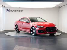 AUDI RS5 Coupé 2.9 TFSI quattro tiptronic *Competition Plus, Benzina, Occasioni / Usate, Automatico - 3