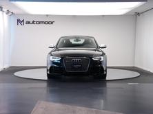 AUDI RS5 Coupé 4.2 FSI quattro S-tronic *CH-Fahrzeug* *Orig, Benzin, Occasion / Gebraucht, Automatik - 2