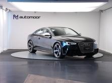 AUDI RS5 Coupé 4.2 FSI quattro S-tronic *CH-Fahrzeug* *Orig, Benzin, Occasion / Gebraucht, Automatik - 3