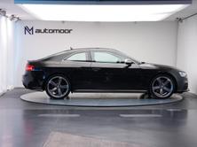 AUDI RS5 Coupé 4.2 FSI quattro S-tronic *CH-Fahrzeug* *Orig, Benzin, Occasion / Gebraucht, Automatik - 4