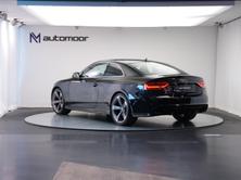 AUDI RS5 Coupé 4.2 FSI quattro S-tronic *CH-Fahrzeug* *Orig, Benzin, Occasion / Gebraucht, Automatik - 7