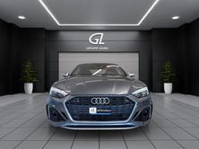 AUDI RS5 Coupé 2.9 TFSI quattro tiptronic, Essence, Occasion / Utilisé, Automatique - 2