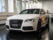 AUDI RS5 Coupé 4.2 FSI quattro S-tronic, Benzin, Occasion / Gebraucht, Automatik - 3