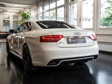 AUDI RS5 Coupé 4.2 FSI quattro S-tronic, Benzin, Occasion / Gebraucht, Automatik - 4