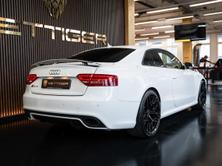 AUDI RS5 Coupé 4.2 FSI quattro S-tronic, Benzin, Occasion / Gebraucht, Automatik - 7