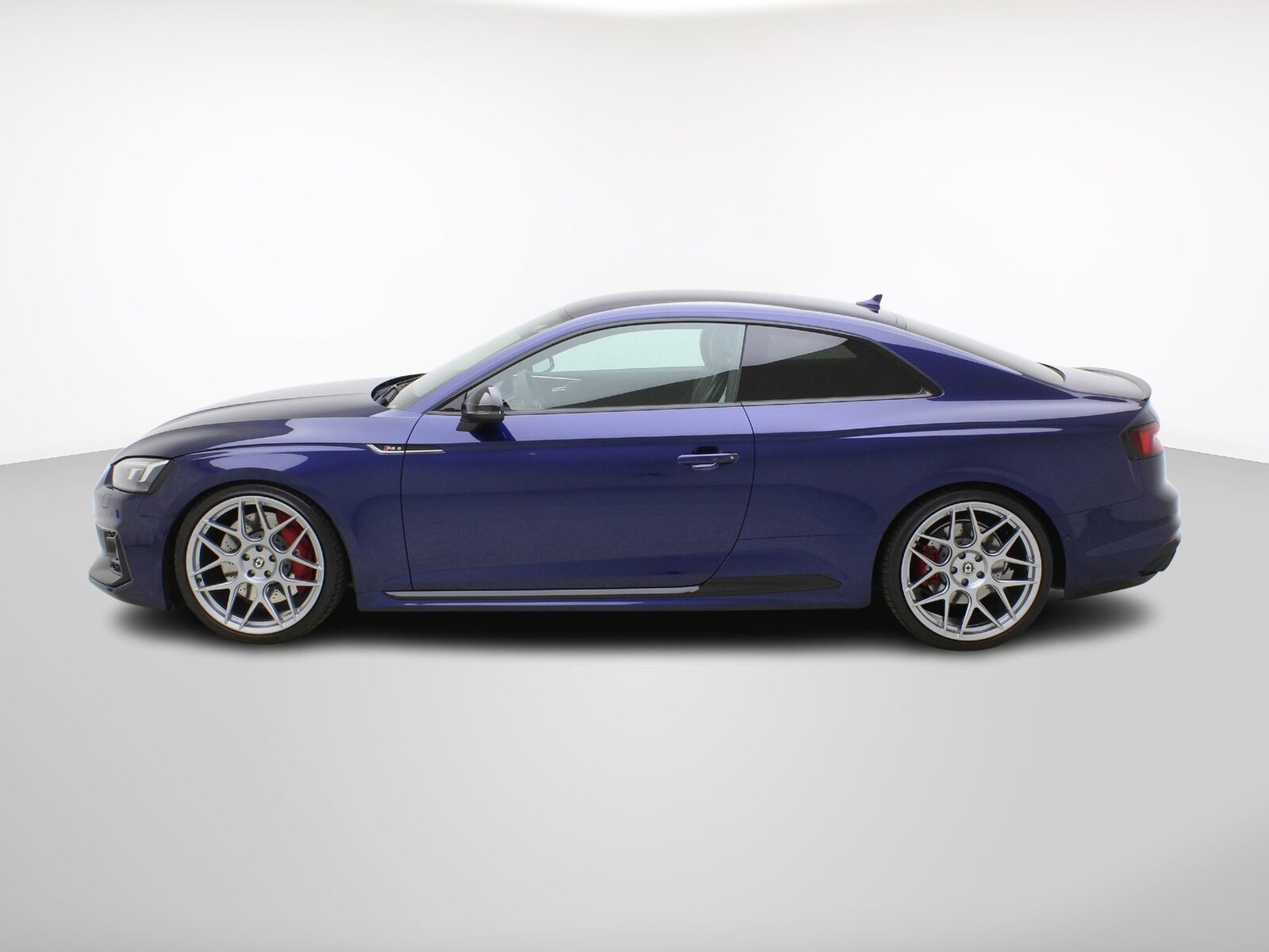 AUDI RS5 Coupé 2.9 V6 TFSI quattro T-Tronic, Essence, Occasion / Utilisé, Automatique - 3