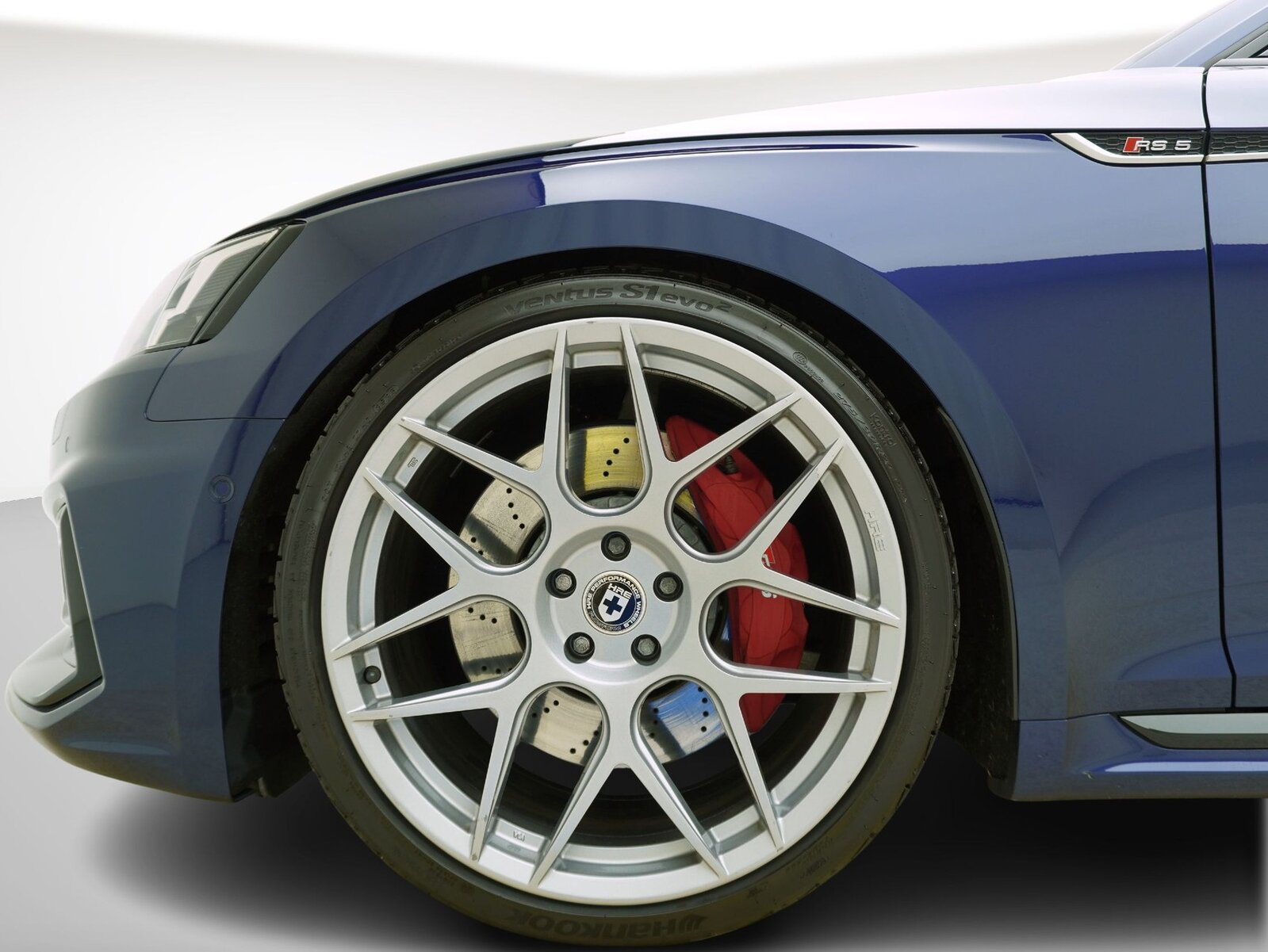 AUDI RS5 Coupé 2.9 V6 TFSI quattro T-Tronic, Essence, Occasion / Utilisé, Automatique - 7