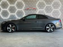 AUDI RS5 Coupé 2.9 TFSI quattro tiptronic, Benzin, Occasion / Gebraucht, Automatik - 2