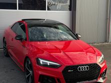AUDI RS5 Coupé 2.9 TFSI quattro tiptronic, Petrol, Second hand / Used, Automatic - 2