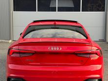 AUDI RS5 Coupé 2.9 TFSI quattro tiptronic, Petrol, Second hand / Used, Automatic - 4