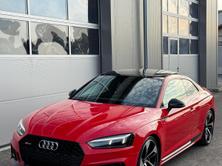 AUDI RS5 Coupé 2.9 TFSI quattro tiptronic, Petrol, Second hand / Used, Automatic - 5