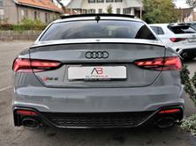 AUDI RS5 Coupé 2.9 TFSI quattro tiptronic (CH) *NardoGrey*, Benzin, Occasion / Gebraucht, Automatik - 7