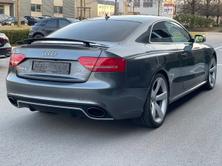 AUDI RS5 Coupé 4.2 FSI quattro S-tronic, Petrol, Second hand / Used, Automatic - 2