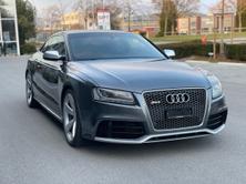 AUDI RS5 Coupé 4.2 FSI quattro S-tronic, Petrol, Second hand / Used, Automatic - 7
