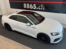 AUDI RS5 Coupé 2.9 TFSI quattro tiptronic, Petrol, Second hand / Used, Automatic - 4