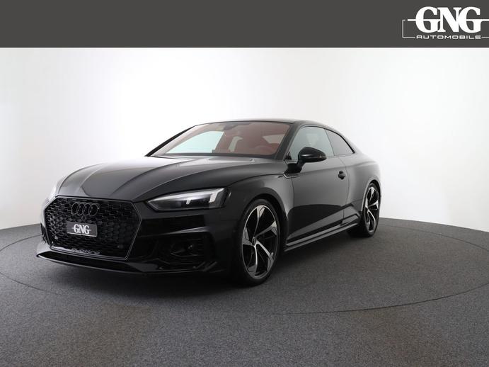 AUDI RS 5 Coupé, Petrol, Second hand / Used, Automatic