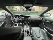 AUDI RS5 Coupé 4.2 V8 FSI quattro S-Tronic, Essence, Occasion / Utilisé, Automatique - 4