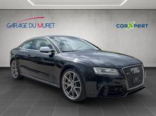 AUDI RS5 Coupé 4.2 FSI quattro S-tronic, Petrol, Second hand / Used, Automatic - 2