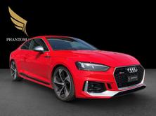 AUDI RS5 Coupé 2.9 TFSI quattro tiptronic, Petrol, Second hand / Used, Automatic - 2