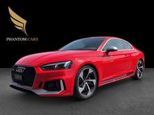 AUDI RS5 Coupé 2.9 TFSI quattro tiptronic, Petrol, Second hand / Used, Automatic - 4