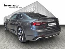 AUDI RS 5 Coupé, Petrol, Second hand / Used, Automatic - 3