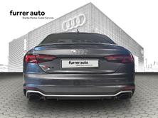 AUDI RS 5 Coupé, Petrol, Second hand / Used, Automatic - 4