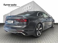 AUDI RS 5 Coupé, Petrol, Second hand / Used, Automatic - 5