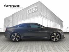 AUDI RS 5 Coupé, Petrol, Second hand / Used, Automatic - 6