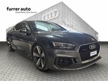 AUDI RS 5 Coupé, Petrol, Second hand / Used, Automatic - 7