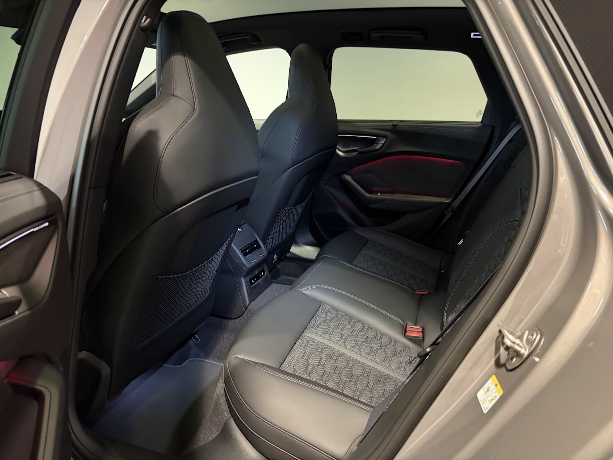 AUDI RS 5 Avant, Voll-Hybrid Benzin/Elektro, Neuwagen, Automatik - 5