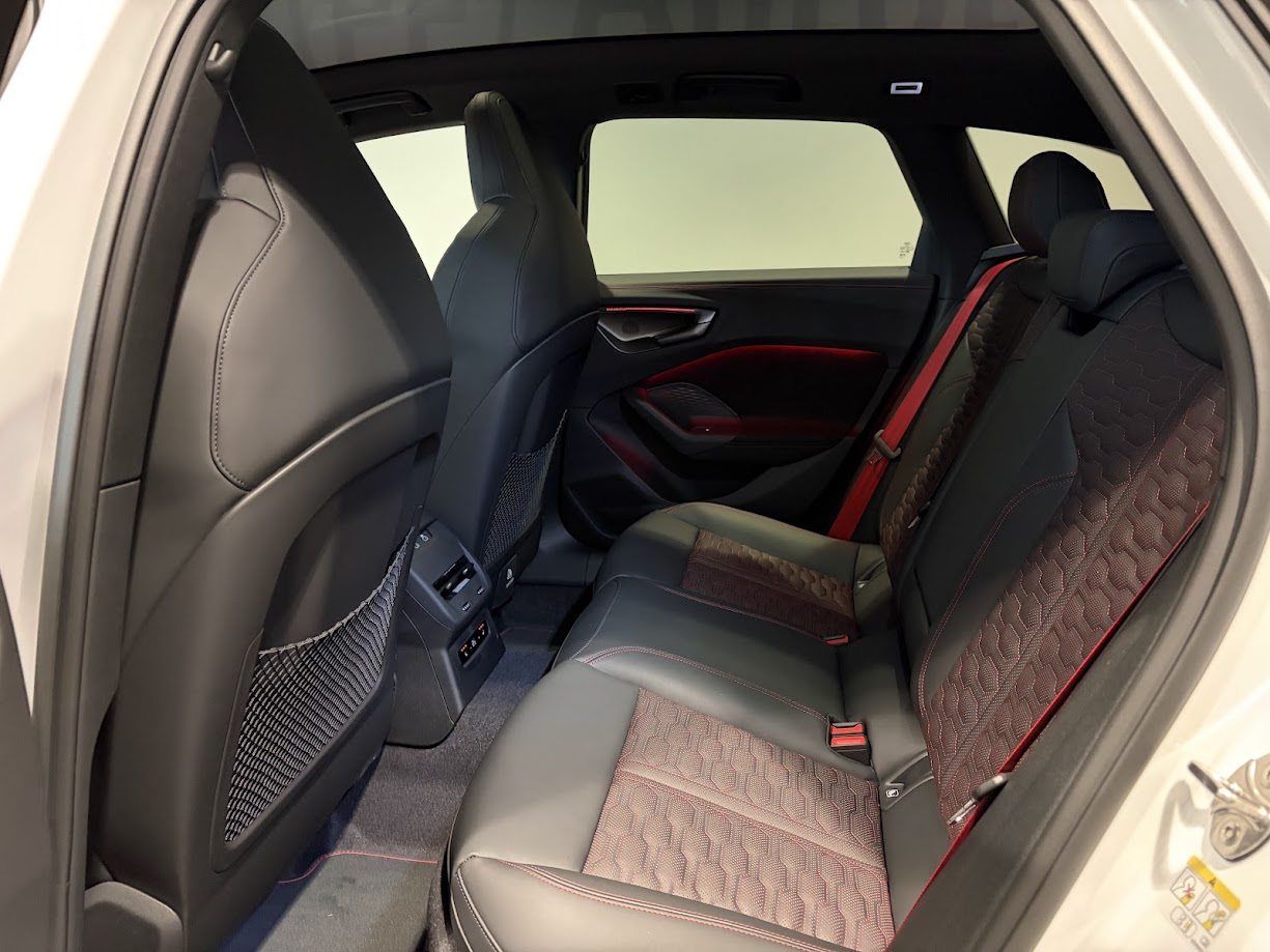 AUDI RS 5 Avant, Full-Hybrid Petrol/Electric, New car, Automatic - 5