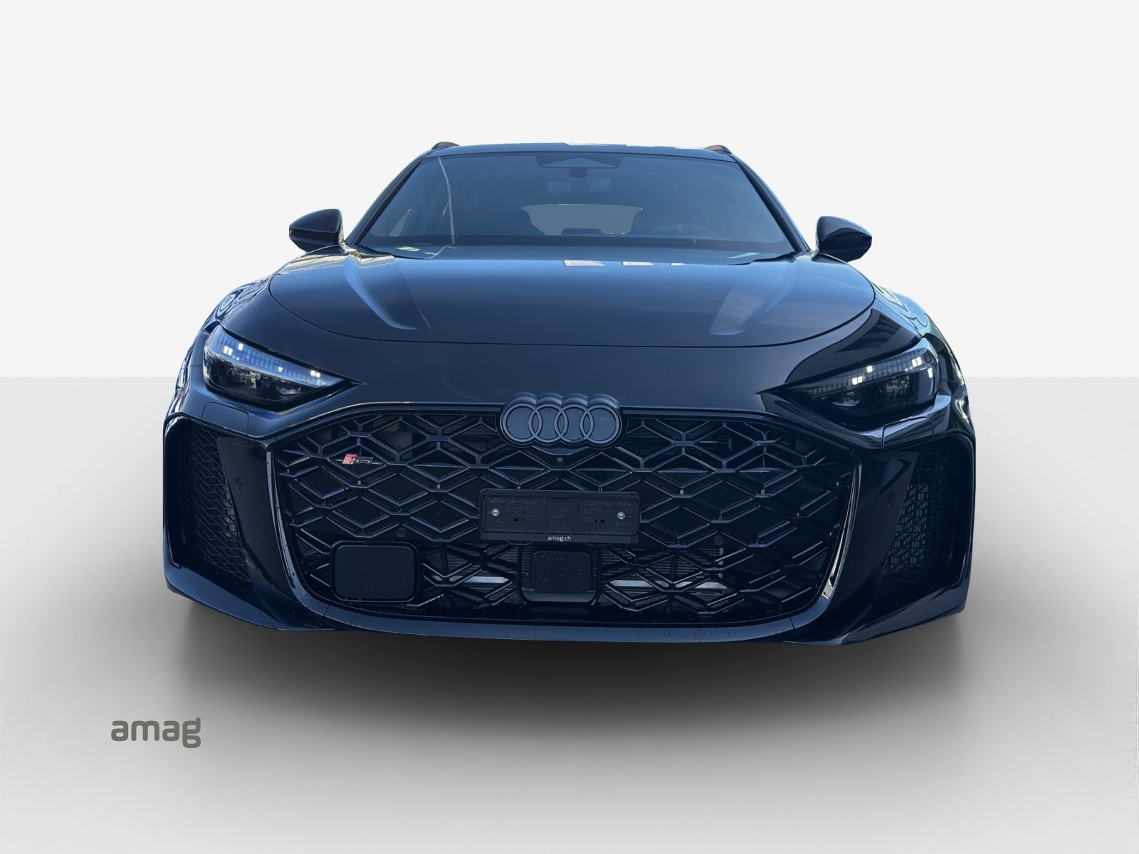 AUDI RS 5 Avant, Hybride Integrale Benzina/Elettrica, Auto nuove, Automatico - 7