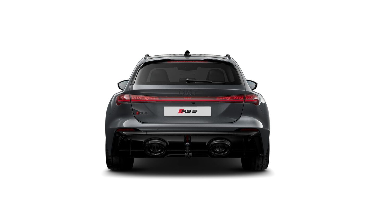 AUDI RS 5 Avant, Full-Hybrid Petrol/Electric, New car, Automatic - 6