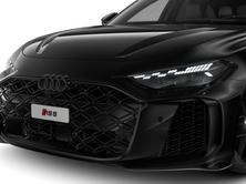 AUDI RS 5 Avant, Hybride Intégral Essence/Électricité, Voiture nouvelle, Automatique - 2