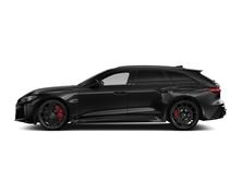 AUDI RS 5 Avant, Hybride Intégral Essence/Électricité, Voiture nouvelle, Automatique - 3