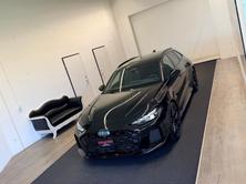 AUDI RS 5 Avant TFSI 470 kW Tiptronic quattro, Plug-in-Hybrid Petrol/Electric, New car, Automatic - 4