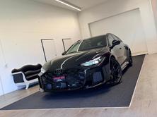 AUDI RS 5 Avant TFSI 470 kW Tiptronic quattro, Plug-in-Hybrid Petrol/Electric, New car, Automatic - 5