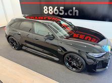 AUDI RS 5 Avant TFSI 470 kW Tiptronic quattro, Plug-in-Hybrid Petrol/Electric, New car, Automatic - 6