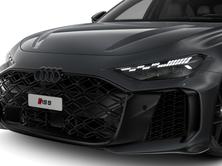AUDI RS 5 Avant, Voll-Hybrid Benzin/Elektro, Neuwagen, Automatik - 6